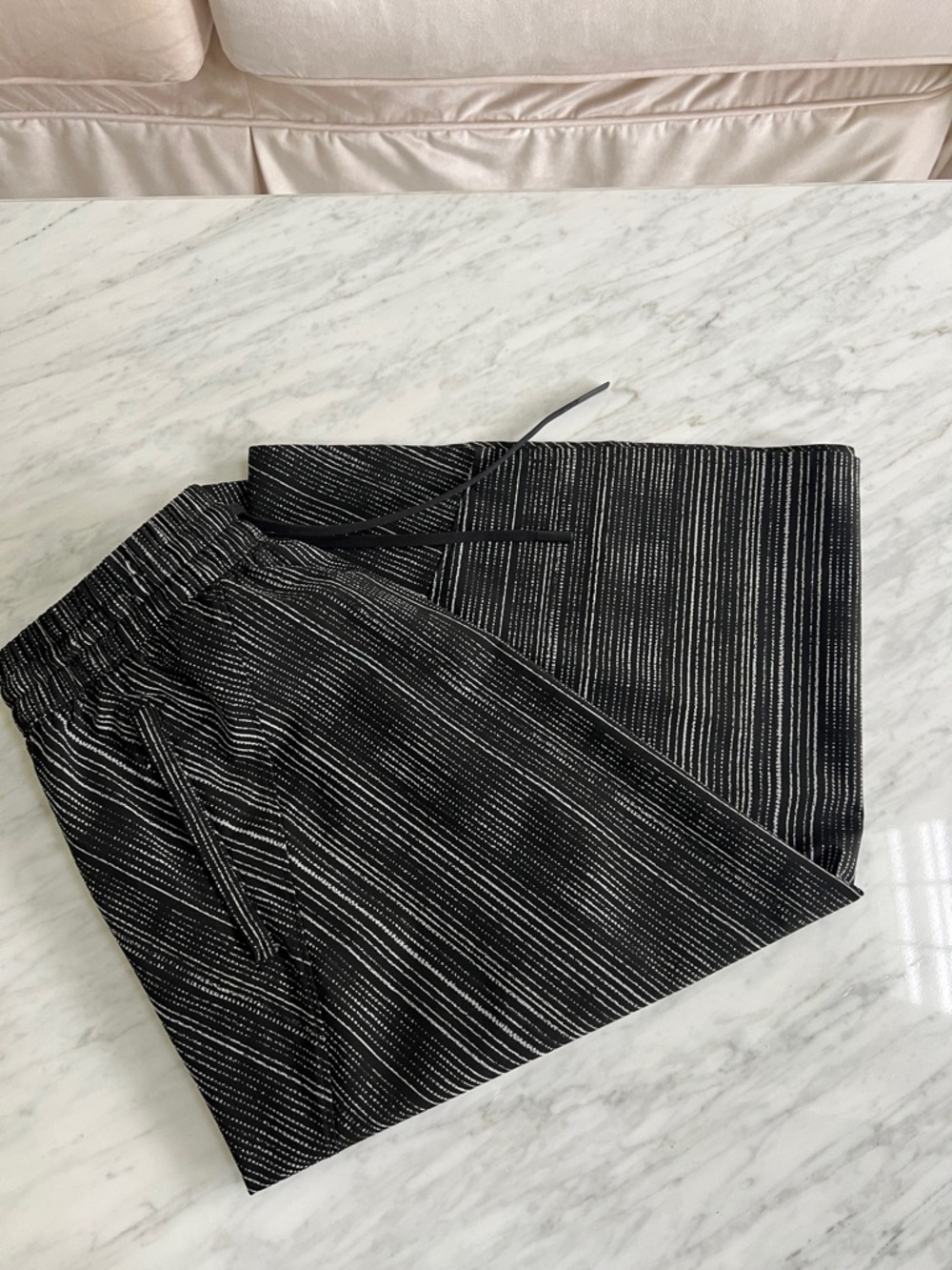 Athleta Performance Travel Tech Midi Skirt - Picture 5 of 5